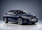 Hyundai Elantra: Kompletně odhalen