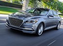 Hyundai Genesis si troufá na německou prémii