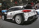 Další sexy WRC, tentokrát Hyundai i20