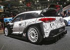 Další sexy WRC, tentokrát Hyundai i20