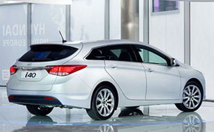 Dovozce vozů Hyundai do ČR loni zvýšil tržby na 4,38 miliardy Kč