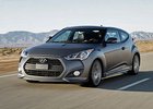 Hyundai Veloster Turbo: 150 kW, 265 Nm pro americký trh