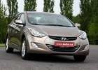 Autobest 2012: Hyundai Elantra východoevropským autem roku