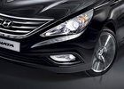Další generace Hyundai Sonaty přijde v roce 2014