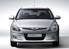 Český trh v listopadu 2009: Hyundai i30 v čele dovozové nižší střední