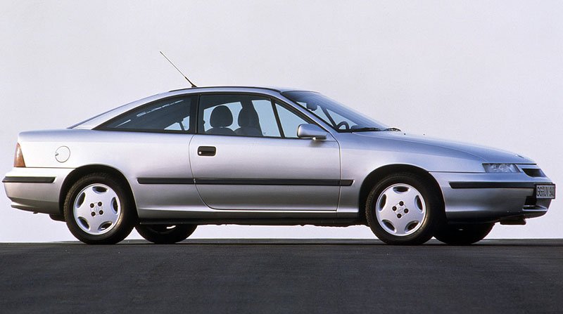 Opel Calibra