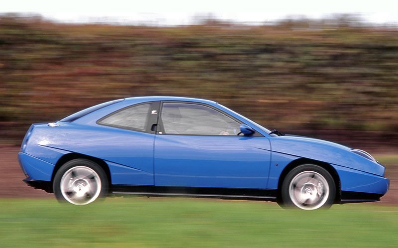 Fiat Coupe