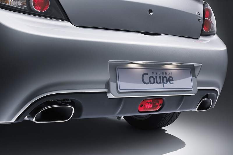 Coupé