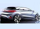 Hyundai i20 2015: Korejci budou říkat třídveřáku Coupe