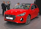 Hyundai i30 naživo: Kvalitní auto, překvapení se však nekoná