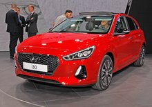 Hyundai i30 naživo: Kvalitní auto, překvapení se však nekoná