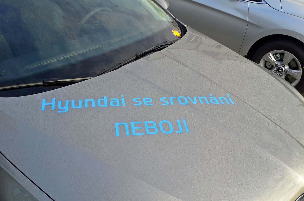 Hyundai