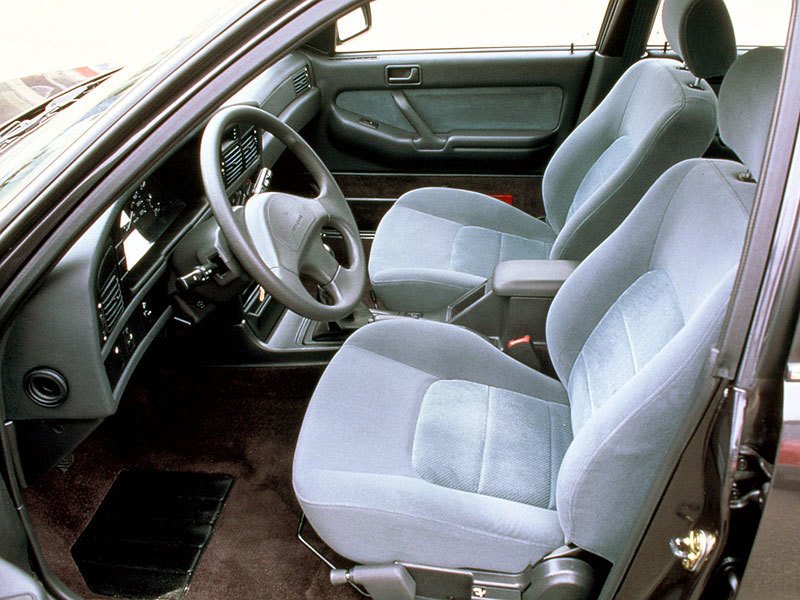 Hyundai Sonata (1988)