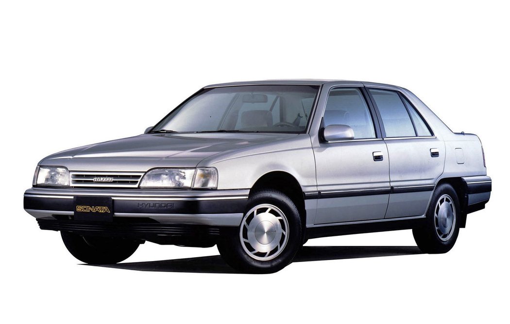 Hyundai Sonata (1988)