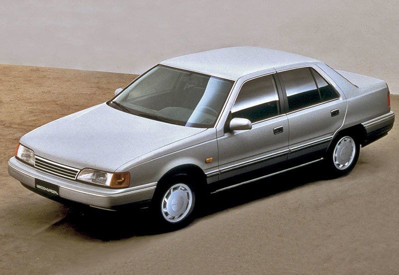 Hyundai Sonata (1988)