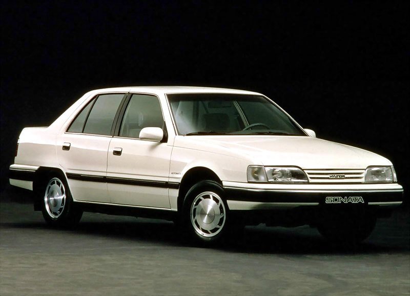 Hyundai Sonata (1988)