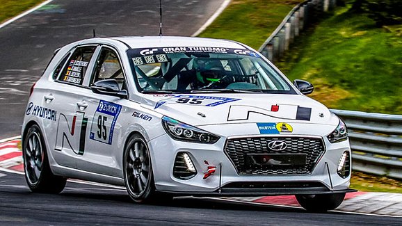 Hyundai N: i30 ještě letos, další model už příští rok