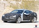 Spy Photos: Hyundai Coupé - motory nového modelu roztočí zadní kola