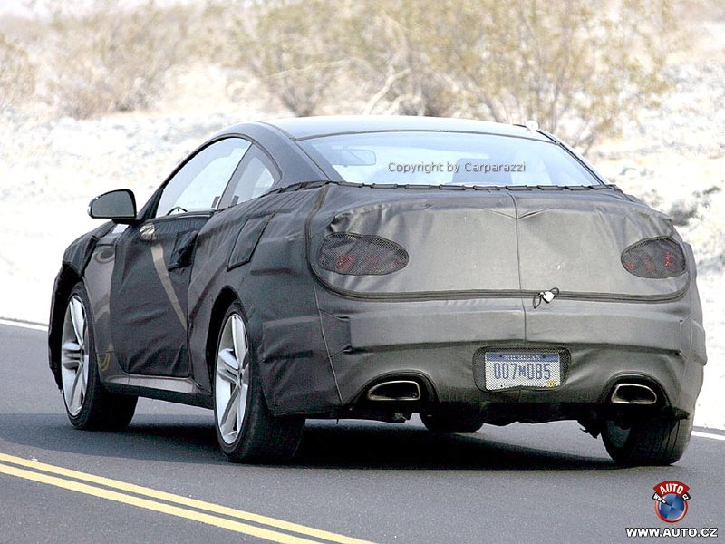 Hyundai Coupé