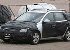 Spy Photos: nové mini MPV Hyundai