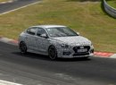 Hyundai i30 N Fastback