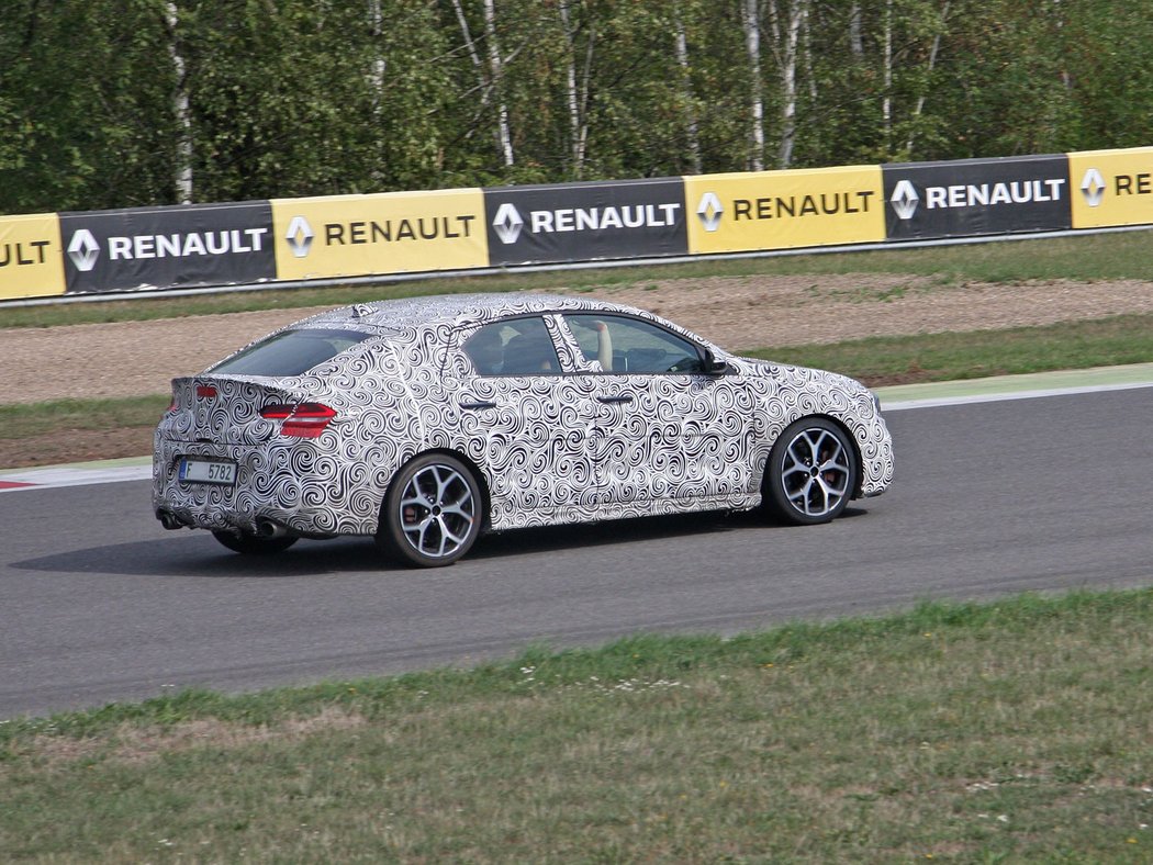 Hyundai i30 Fastback N