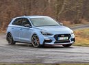 Hyundai i30 N a N Performance – Fakt nejlepší hot-hatch současnosti?