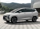 Hyundai Stargazer oficiálně: Indonéské MPV má jediný motor, ale stojí do 400 tisíc