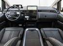 Hyundai Staria 2.2 CRDi Luxury