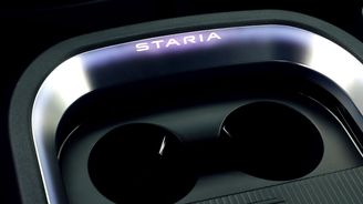 Hyundai Staria Electric Hyundai Staria Electric