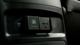 Hyundai Staria Electric Hyundai Staria Electric