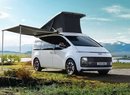 Hyundai Staria Lounge Camper