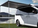 Hyundai Staria Lounge Camper