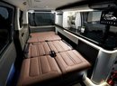 Hyundai Staria Lounge Camper