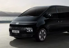 Hyundai Staria prošel faceliftem. Největší změny ale nejsou vidět