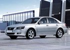 Hyundai Sonata: 5 milionů kusů za 25 let