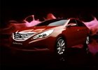 Video: Hyundai Sonata – Sedan s liniemi kupé