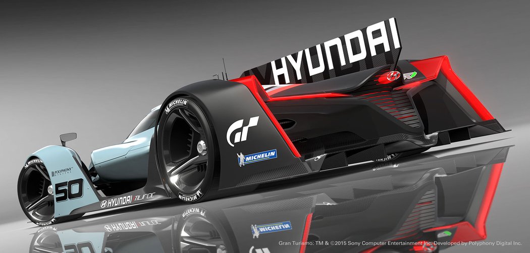 hyundai supersport