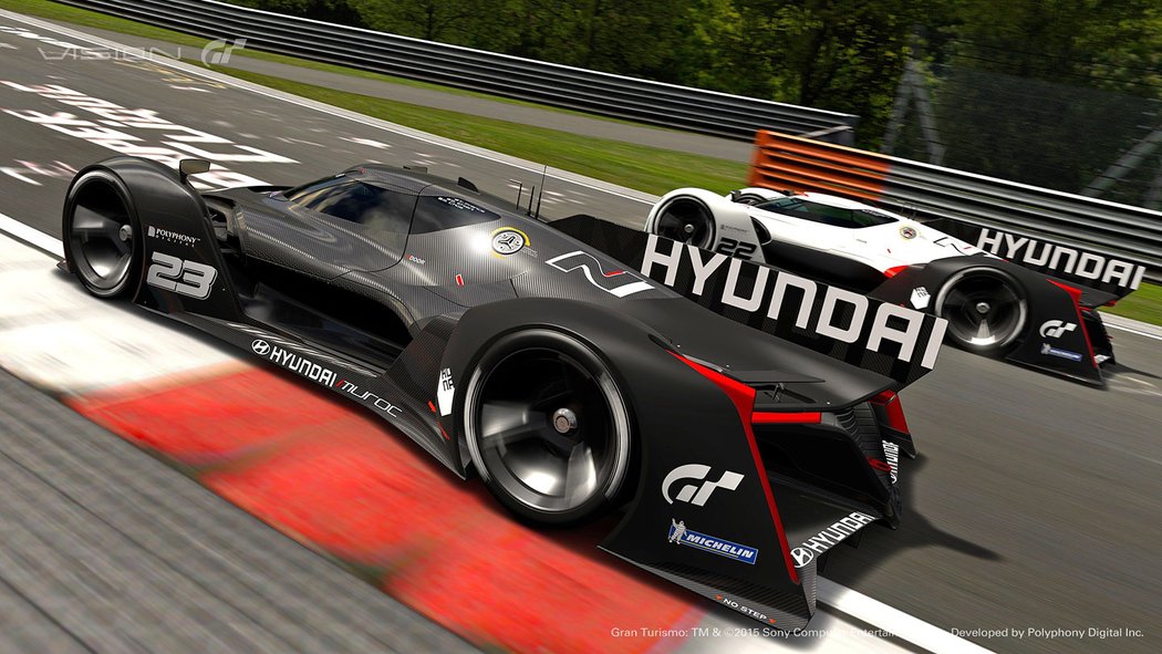 hyundai supersport