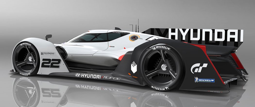 hyundai supersport