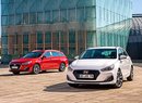 Hyundai i30 přijíždí s novým dieselem Smartstream. Plní emisní normy pro rok 2019