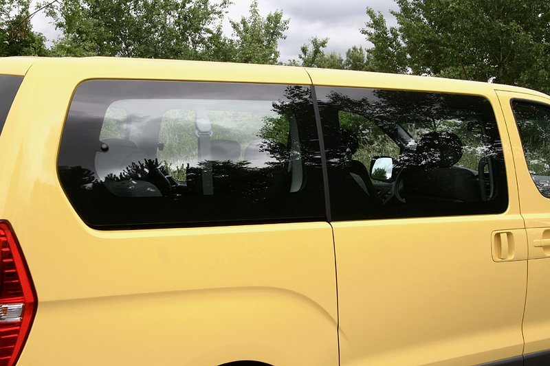 Hyundai H1