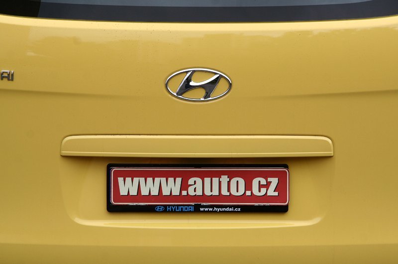 Hyundai H1