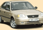 TEST Hyundai Accent 1,5 CRDi - Rodinné zlato (06/2003)