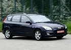 TEST Hyundai i30 CW 1,6 CRDi – Srdečný pozdrav z Rüsselsheimu