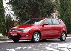 TEST Hyundai i30 1,4 CVVT Trikolor – Knedlo, vepřo, kimchi