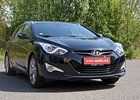 TEST Hyundai i40 kombi 1,7 CRDi – Korejské vlnobití