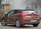 TEST Hyundai i30 třídveřová 1,6 CRDi – Gangnam car