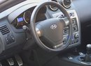 Hyundai Coupé