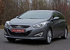 TEST Hyundai i40 2,0 GDI AT – Asijské Mondeo